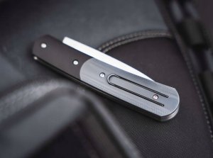 Boker Nóż Bker Plus DogLeg Auto 6