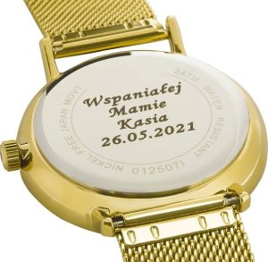 Zegarek Casio Zegarek Damski CASIO LTP-V007G-9EUDF + BOX 11