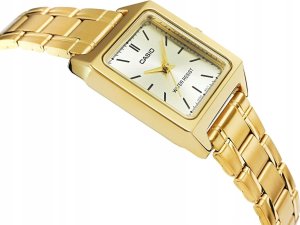 Zegarek Casio Zegarek Damski CASIO LTP-V007G-9EUDF + BOX 13