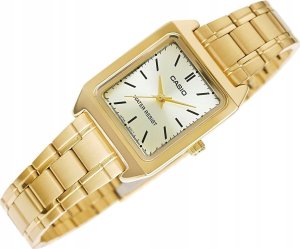 Zegarek Casio Zegarek Damski CASIO LTP-V007G-9EUDF + BOX 14
