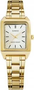 Zegarek Casio Zegarek Damski CASIO LTP-V007G-9EUDF + BOX 16
