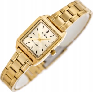 Zegarek Casio Zegarek Damski CASIO LTP-V007G-9EUDF + BOX 2