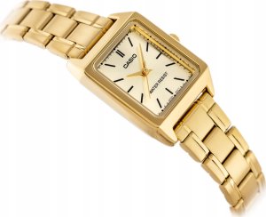 Zegarek Casio Zegarek Damski CASIO LTP-V007G-9EUDF + BOX 3