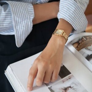 Zegarek Casio Zegarek Damski CASIO LTP-V007G-9EUDF + BOX 6