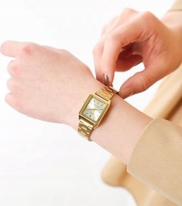 Zegarek Casio Zegarek Damski CASIO LTP-V007G-9EUDF + BOX 8