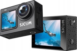 Kamera SJCAM KAMERA SJ6 PRO SJCAM WIFI 4K 60FPS CZARNA 1