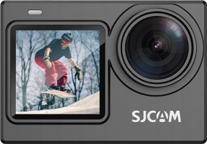Kamera SJCAM KAMERA SJ6 PRO SJCAM WIFI 4K 60FPS CZARNA 2