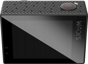 Kamera SJCAM KAMERA SJ6 PRO SJCAM WIFI 4K 60FPS CZARNA 4