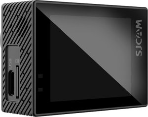 Kamera SJCAM KAMERA SJ6 PRO SJCAM WIFI 4K 60FPS CZARNA 6