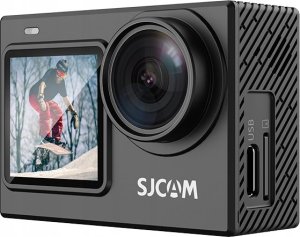 Kamera SJCAM KAMERA SJ6 PRO SJCAM WIFI 4K 60FPS CZARNA 8