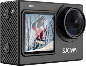 Kamera SJCAM KAMERA SJ6 PRO SJCAM WIFI 4K 60FPS CZARNA 9