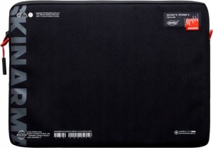Etui SKINARMA SKINARMA LAPTOP BAG FARDEL(FITS UP TO 14'') BLACK 3