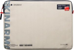 Etui SKINARMA LAPTOP BAG FARDEL(FITS UP TO 14'') IVORY 3