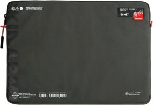 Etui SKINARMA SKINARMA LAPTOP BAG FARDEL(FITS UP TO 14'') OLIVE 3