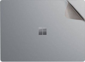 Etui Jcpal FLEXGUARD PROTECTIVE SKIN SET FOR SURFACE LAPTOP 13.5" PLATINUM 5