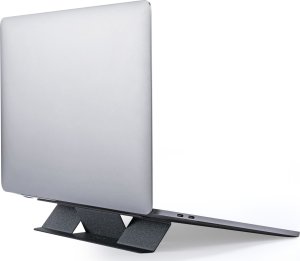 MOFT LAPTOP STAND | MINI VERSION OF 15 - SILVER 4
