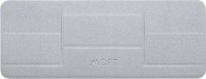 MOFT LAPTOP STAND | MINI VERSION OF 15 - SILVER 6