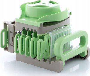 InnovaGoods MANDOLINA SZATKOWNICA TARKA DO WARZYW KRAJACZ 6W1 7