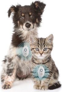 InnovaGoods BRELOK ULTRADŹWIĘKOWE URZĄDZENIE PRZECIW KLESZCZOM PETREP INNOVAGOODS 2