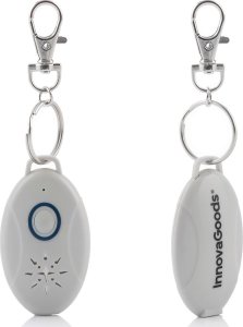InnovaGoods BRELOK ULTRADŹWIĘKOWE URZĄDZENIE PRZECIW KLESZCZOM PETREP INNOVAGOODS 3