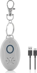 InnovaGoods BRELOK ULTRADŹWIĘKOWE URZĄDZENIE PRZECIW KLESZCZOM PETREP INNOVAGOODS 4