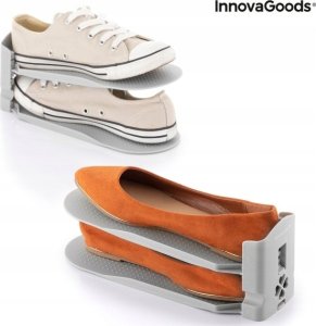 InnovaGoods REGULOWANY ORGANIZER NA BUTY 6 SZTUK INNOVAGOODS 2