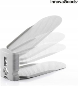 InnovaGoods REGULOWANY ORGANIZER NA BUTY 6 SZTUK INNOVAGOODS 3