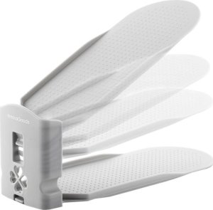 InnovaGoods REGULOWANY ORGANIZER NA BUTY 6 SZTUK INNOVAGOODS 10