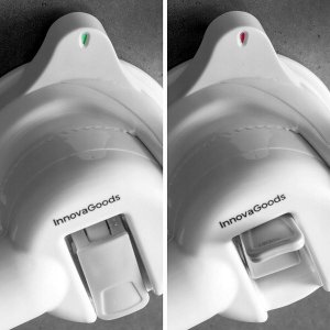 InnovaGoods PODWÓJNY KĄTOWY UCHWYT BEZPIECZEŃSTWA DO ŁAZIENKI GRABBATH INNOVAGOODS 3