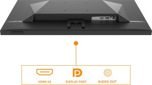 Monitor AOC 27G15N2 12