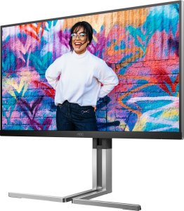 Monitor AOC Q27U3CV Graphic Pro 4