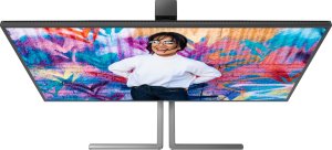 Monitor AOC U27U3CV Graphic Pro 12