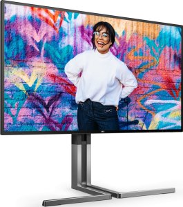 Monitor AOC U27U3CV Graphic Pro 9