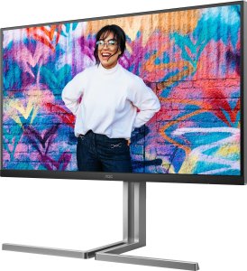 Monitor AOC U32U3CV Graphic Pro 12