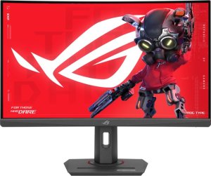 Monitor Asus XG27WCMS (90LM09Y1-B01370) 1