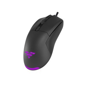 Mysz PREYON Owl Wired  (POW27B) 2