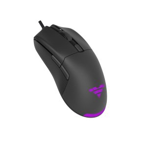 Mysz PREYON Owl Wired  (POW27B) 6