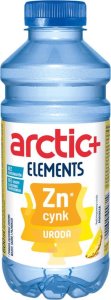 Arctic+ Elements Uroda Napój niegazowany o smaku ananasa 600 ml 1