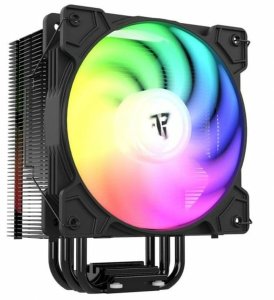 Chłodzenie CPU Tempest Wentylator CPU 4