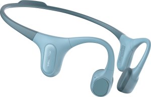 Słuchawki Mojawa Wytrzymałe Słuchawki Kostne Mojawa Run Plus IP68 BT5.2 blue wysoka jakość audio 4