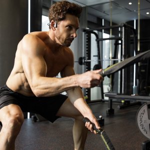 Słuchawki Mojawa Wytrzymałe Słuchawki Kostne Mojawa Run Plus IP68 BT5.2 blue wysoka jakość audio 7