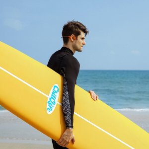 Słuchawki Mojawa Wytrzymałe Słuchawki Kostne Mojawa Run Plus IP68 BT5.2 blue wysoka jakość audio 9