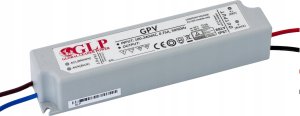 GLP ZASILACZ IMPULSOWY 24V/2.5A/GPV-MINI 2