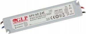 GLP ZASILACZ IMPULSOWY 24V/2.5A/GPV-MINI 3