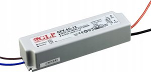 GLP ZASILACZ IMPULSOWY 24V/2.5A/GPV-MINI 6
