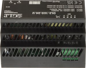 GLP ZASILACZ IMPULSOWY DL2-150-24-U 4