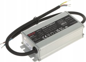 GLP ZASILACZ IMPULSOWY GV6-24V/3.2A 2