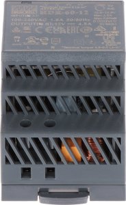 Mean Well ZASILACZ IMPULSOWY HDR-60-12 MEAN WELL 3