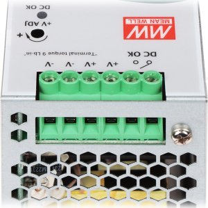 Mean Well ZASILACZ IMPULSOWY SDR-240-24 MEAN WELL 3