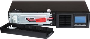 UPS Cover ZASILACZ UPS COVER-CORE-ONE-3K 3000&nbsp;VA COVER 3